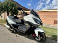 KYMCO XCITING 500 2010/6 - 2