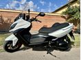 KYMCO XCITING 500 2010/6 - 4
