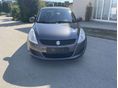 SUZUKI SWIFT 2011/12 - 2