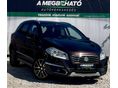 SUZUKI SX4 S-CROSS 1.6 GL Plusz 4WD 130e km. Friss szerviz. Garancia