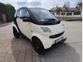 SMART FORTWO 0.7 City Coupe Passion Softip 159e KM!