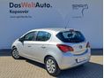 OPEL CORSA E 2017/10 - 5