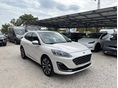 FORD KUGA 2.5 FHEV Vignale CVT Panorámatető Vonóhorog Bang & Olufsen E-H ülésfűtés Automata csomagt