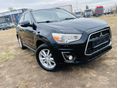 MITSUBISHI ASX 1.6 MIVEC Invite Nagy Panorámatető.Kulcsnélküli nyítás-zárás-indítás. Ülésfűtés