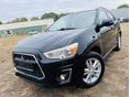 MITSUBISHI ASX 2013 - 2