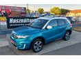 SUZUKI VITARA 2017/5 - 2