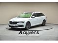 SKODA SUPERB Combi 2.0 TDI SCR L&K 4x4 DSG MAGYAR 1.TUL-GARANTÁLT KM-SZERVIZTÖRTÉNET-ÁFÁS-GARANCIÁVAL!