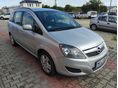 OPEL ZAFIRA B 2013/12 - 2