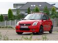 SUZUKI SWIFT 1.3 GC