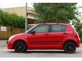 SUZUKI SWIFT 2007/2 - 2