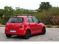 SUZUKI SWIFT 2007/2 - 5