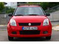 SUZUKI SWIFT 2007/2 - 7