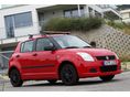 SUZUKI SWIFT 2007/2 - 12