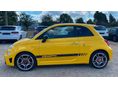 ABARTH 595 2017/12 - 2
