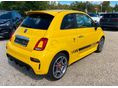 ABARTH 595 2017/12 - 6