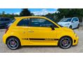 ABARTH 595 2017/12 - 5