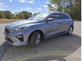 KIA CEE'D 2020/12 - 2