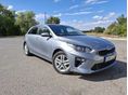 KIA CEE'D Ceed 1.6 CRDi HP Hybrid Silver ÁFA-visszaigényelhető