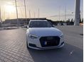 AUDI A3 2016/12 - 2