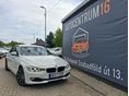 BMW 318d Advantage Mo-i. 2. tulajdonostól. garanciával
