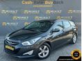 HYUNDAI I40 1.7 CRDi LP Comfort