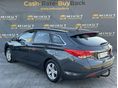 HYUNDAI I40 2014/8 - 3