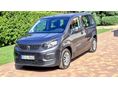 PEUGEOT RIFTER 1.5 BlueHDi Active S&S