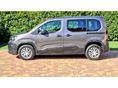 PEUGEOT RIFTER 2020/10 - 2