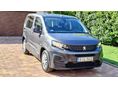 PEUGEOT RIFTER 2020/10 - 4