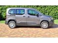 PEUGEOT RIFTER 2020/10 - 5