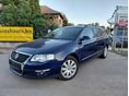 VOLKSWAGEN PASSAT VI Variant 2.0 CR TDI Comfortline