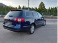 VOLKSWAGEN PASSAT VI 2010/8 - 2