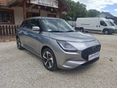 SUZUKI SWIFT 1.2 Dualjet Hybrid GLX