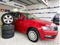 SKODA OCTAVIA Combi 2.0 TSI Stye 4x4 DSG MAGYARORSZÁGI - 1.TULAJTÓL - VÉGIG VEZETETT SZERVIZ - 3 ÉV GARANCIA!