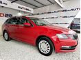 SKODA OCTAVIA 2019/10 - 2