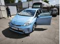 TOYOTA PRIUS PLUG-IN 