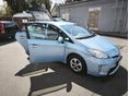 TOYOTA PRIUS PLUG-IN 2012/12 - 2