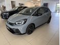 HONDA JAZZ 1.5 i-MMD Hybrid Advance Sport eCVT 2027. évi modell