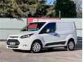 FORD CONNECT Transit210 1.5 TDCi LWB Trend MEGKÍMÉLT. FŰTŐSZÁLAS SZÉLVÉDŐ