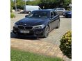 BMW 540i xDrive (Automata)