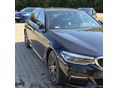 BMW 540 2017 - 2
