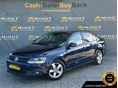 VOLKSWAGEN JETTA 1.6 CR TDI Trendline