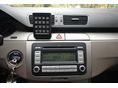 VOLKSWAGEN PASSAT 2008 - 11