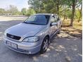 OPEL ASTRA G 2000 - 1