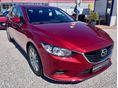 MAZDA 6 2014/1 - 2