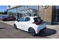 TOYOTA YARIS 2025/9 - 2