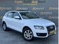 AUDI Q5 2012/5 - 2
