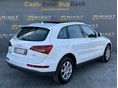 AUDI Q5 2012/5 - 4