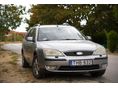 FORD MONDEO 2003 - 2