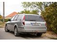 FORD MONDEO 2003 - 4